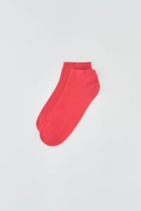 Dagi Socks - Red -