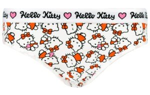 Dámske nohavičky Hello Kitty