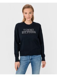Graphic Sweater Tommy Hilfiger
