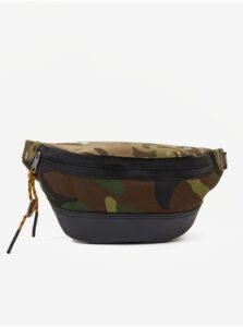 Khaki Men's Army Kidney Bag Diesel