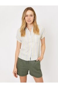 Koton Shirt - Multi-color -