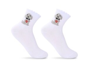 Ponožky Frogies Fancy