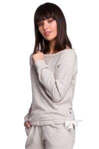 BeWear Woman's Sweatshirt