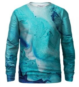 Bittersweet Paris Unisex's Melting Sweater