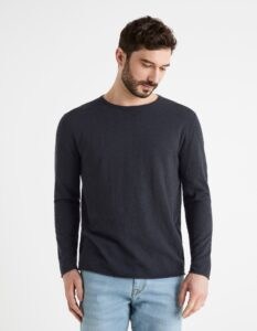 Celio Cotton Sweater Belight
