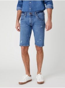 Colton Wrangler Shorts -