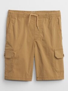 GAP Kids shorts with pockets