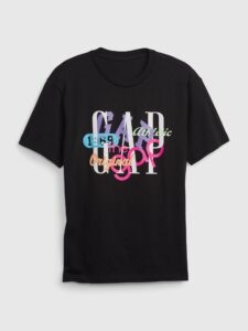 GAP T-shirt with print
