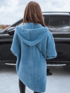 Lady's coat ala alpaca RITA