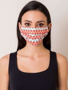 Protective mask with