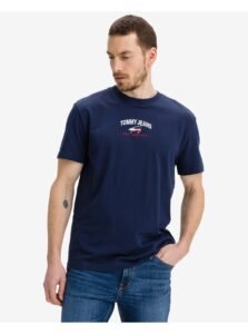 Timeless T-shirt Tommy Jeans