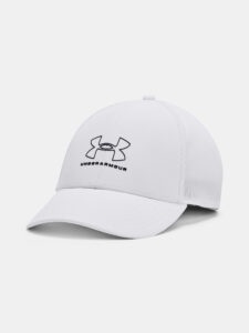 Under Armour Cap Iso-chill Driver Mesh