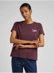 Wine Women's T-Shirt Lee