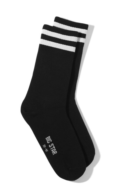 Big Star Unisex's Socks