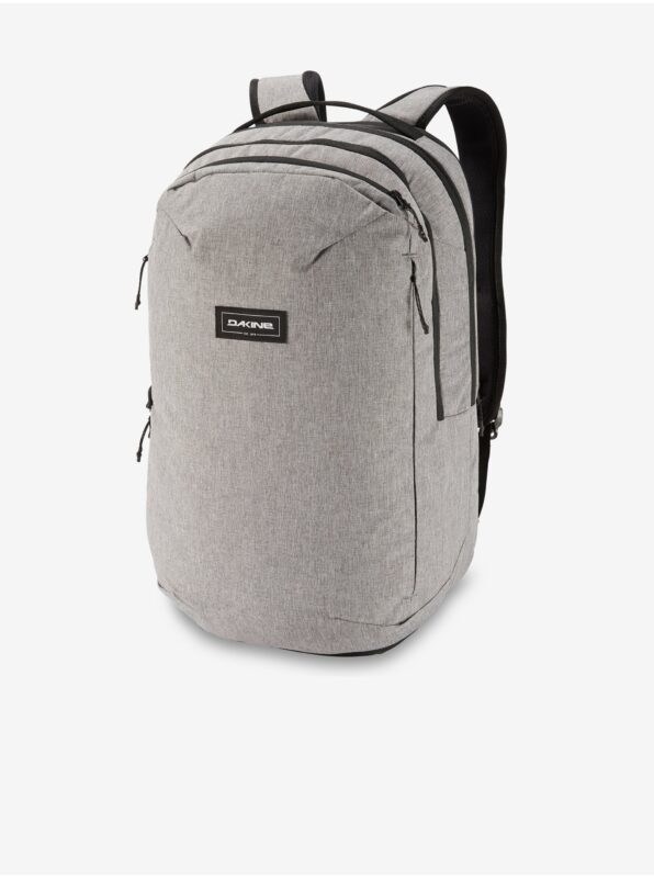 Grey backpack Dakine Concourse 31