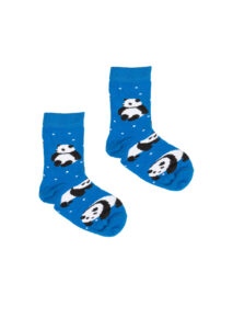 Kabak Socks Kids Panda