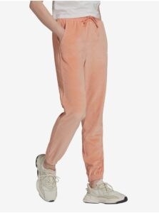 Pink Women's Sweatpants adidas Originals