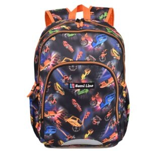 Semiline Kids's Backpack