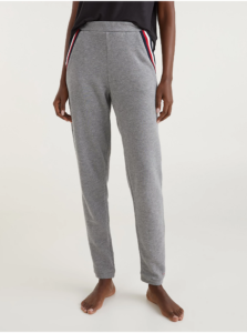 Tommy Hilfiger Women's Grey Sweatpants