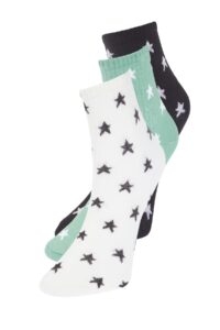 Trendyol Socks - Multicolored