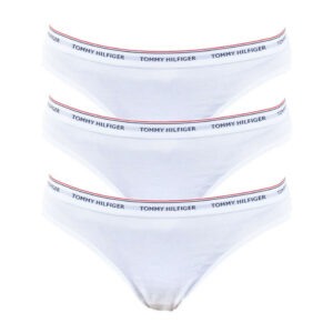 3PACK Ladies Panties Tommy Hilfiger