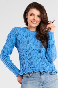 Awama Woman's Sweater