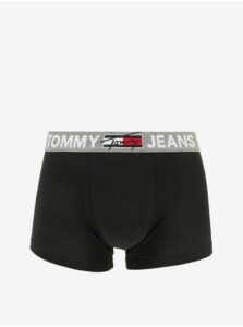 Black Boxers Tommy Hilfiger Underwear