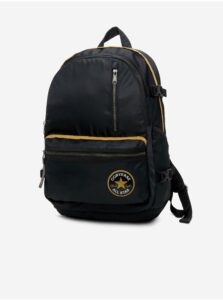 Black backpack Converse 27 l