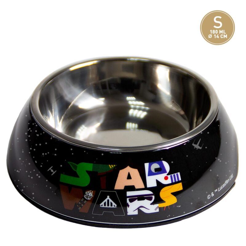 DOGS BOWLS  S STAR