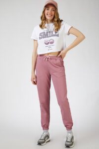 Happiness İstanbul Sweatpants - Pink
