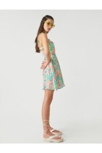 Koton Dress - Multi-color