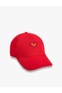 Koton Hat - Red