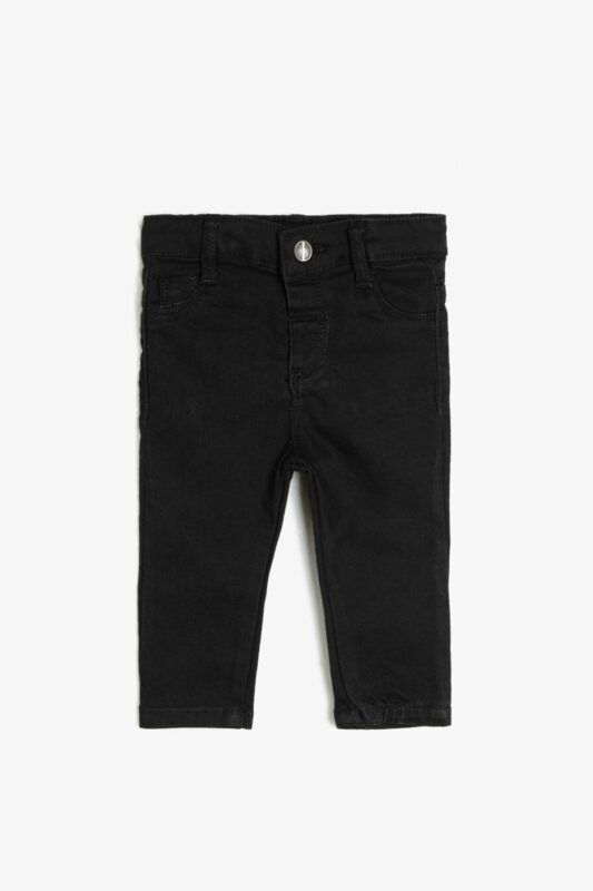 Koton Jeans - Black