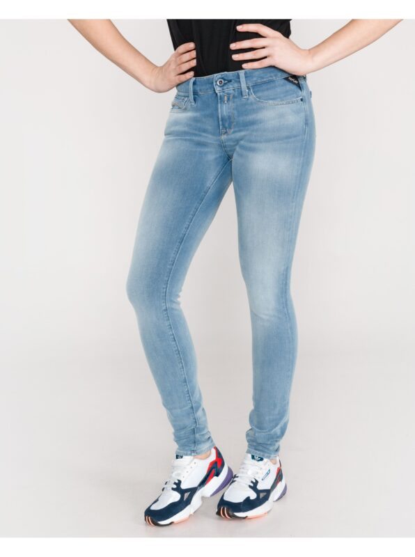 Luz Jeans Replay -