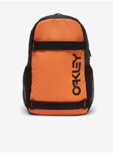 Orange Men's Backpack Oakley