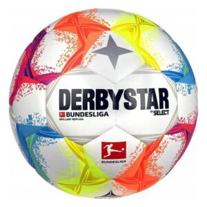 Select Derbystar Bundesliga V22