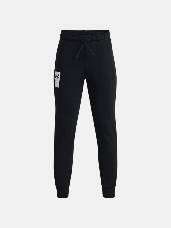 Under Armour Sweatpants UA Rival Terry