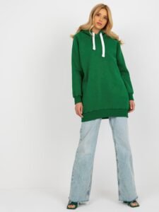 Women's Long Sweatshirt -