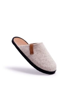 Women's homemade slippers Big Star