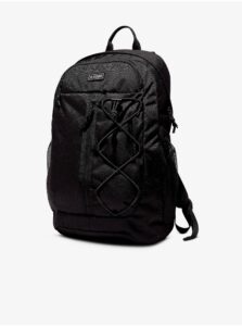Black Backpack Converse -