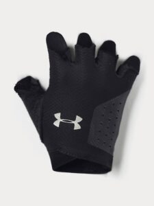 Black Women's Training Gloves
