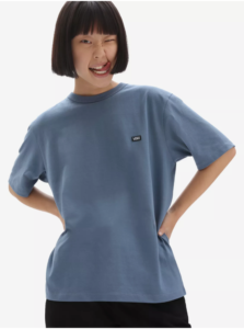 Blue Women's T-Shirt VANS