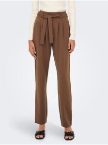 Brown Women's Trousers ONLY