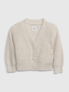 GAP Baby Knitted Cardigan