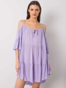 Lilac dress Veronique OCH