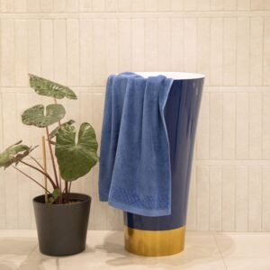 Zwoltex Unisex's Towel Primavera