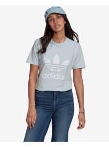 Adicolor Classics Trefoil T-shirt adidas