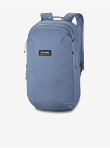 Blue backpack Dakine Concourse 31