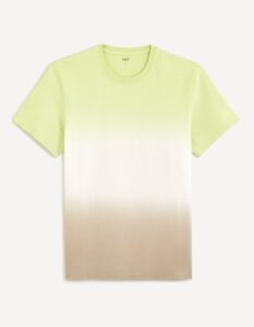 Celio Deutye Short Sleeve T-Shirt