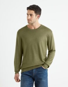Celio Smooth Sweater Befirst